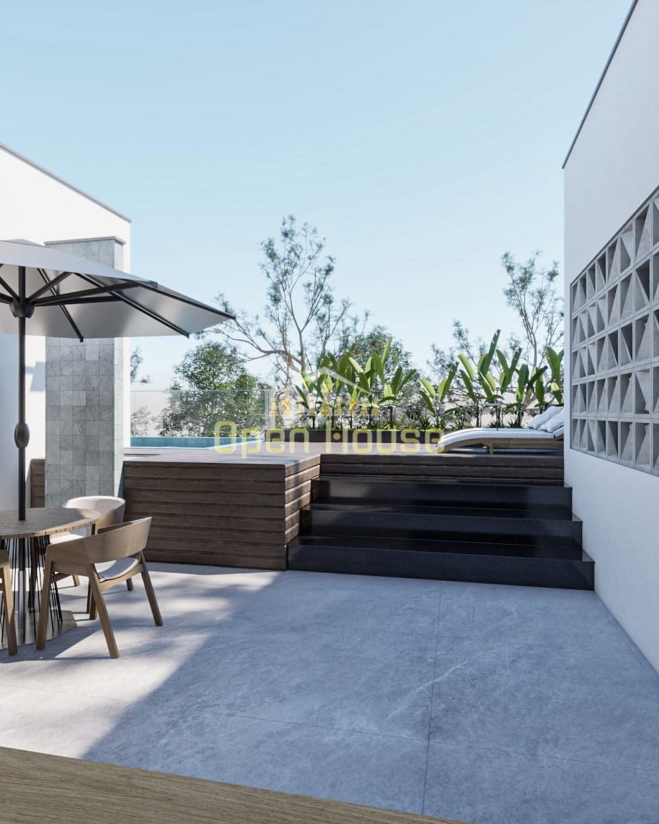 Cobertura, 3 quartos, 240 m² - Foto 14