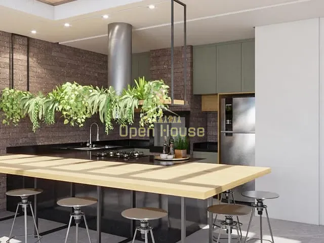 Cobertura / Penthouse com 240m² 3 quartos e 2 banheiros, à venda, no bairro Jardim Amália em Volta Redonda
