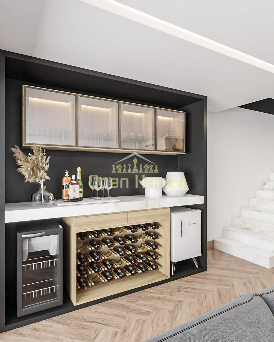 Cobertura, 3 quartos, 240 m² - Foto 6