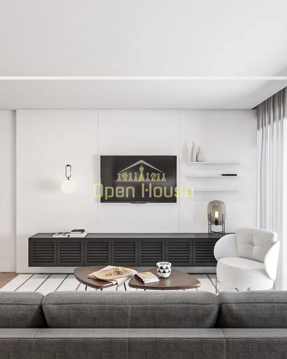 Cobertura, 3 quartos, 240 m² - Foto 8