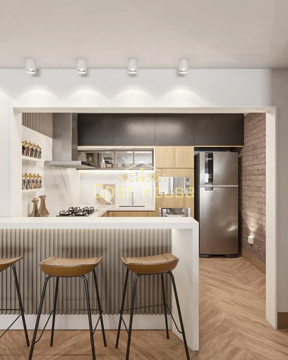 Cobertura, 3 quartos, 240 m² - Foto 9