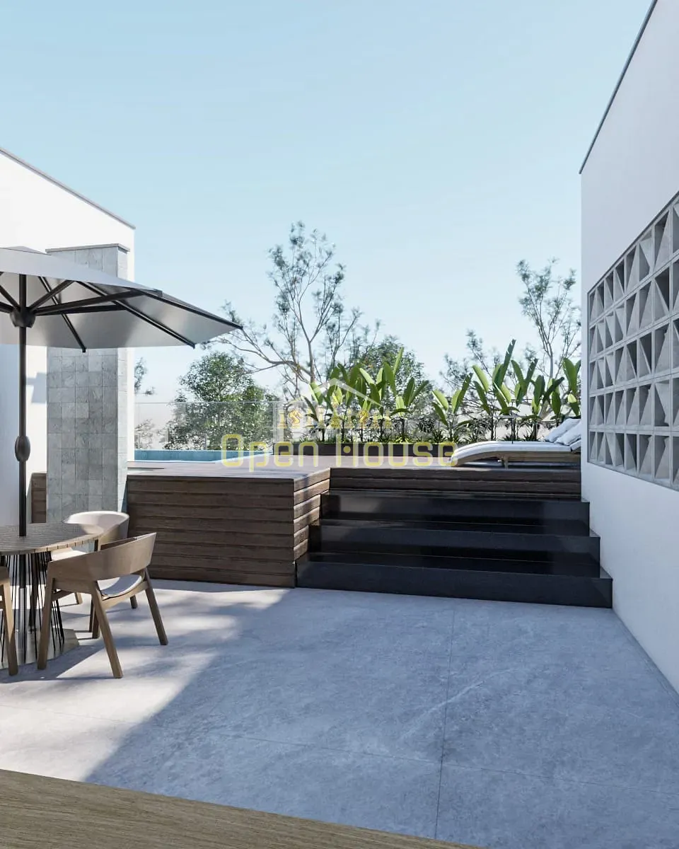 Cobertura, 3 quartos, 240 m² - Foto 14