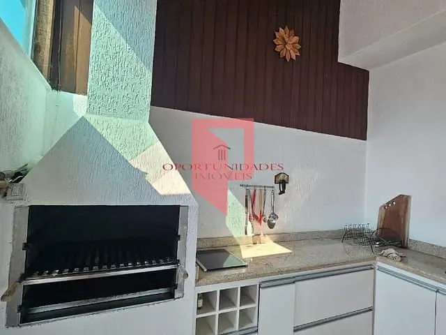Cobertura / Penthouse com 247m² 3 quartos e 3 banheiros, à venda, no bairro Caiçaras em Belo Horizonte