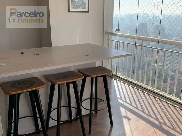 Cobertura / Penthouse com 398m² 4 quartos e 4 banheiros, à venda, no bairro Cambuci em São Paulo