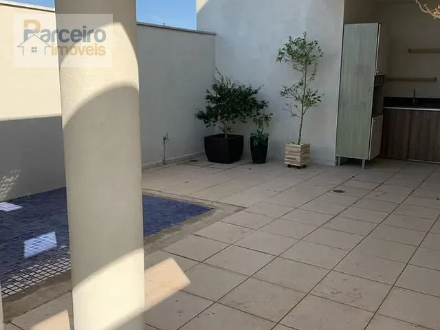 Cobertura / Penthouse com 398m² 4 quartos e 4 banheiros, à venda, no bairro Cambuci em São Paulo