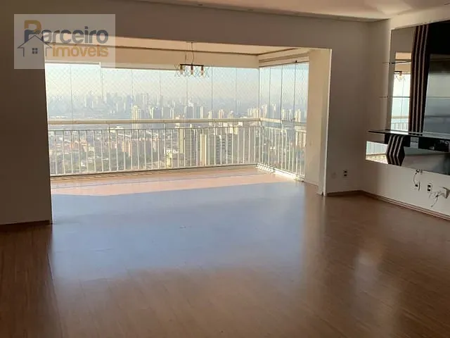 Cobertura / Penthouse com 398m² 4 quartos e 4 banheiros, à venda, no bairro Cambuci em São Paulo