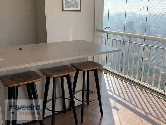 Cobertura / Penthouse com 398m² 4 quartos e 4 banheiros, à venda, no bairro Cambuci em São Paulo