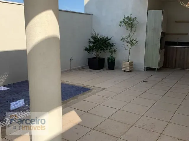 Cobertura / Penthouse com 398m² 4 quartos e 4 banheiros, à venda, no bairro Cambuci em São Paulo