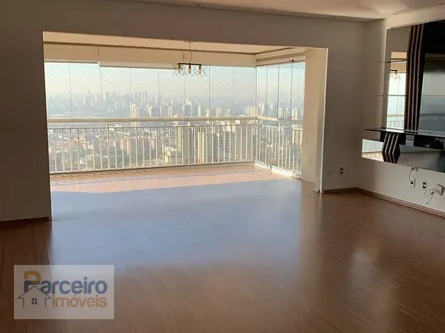 Cobertura / Penthouse com 398m² 4 quartos e 4 banheiros, à venda, no bairro Cambuci em São Paulo