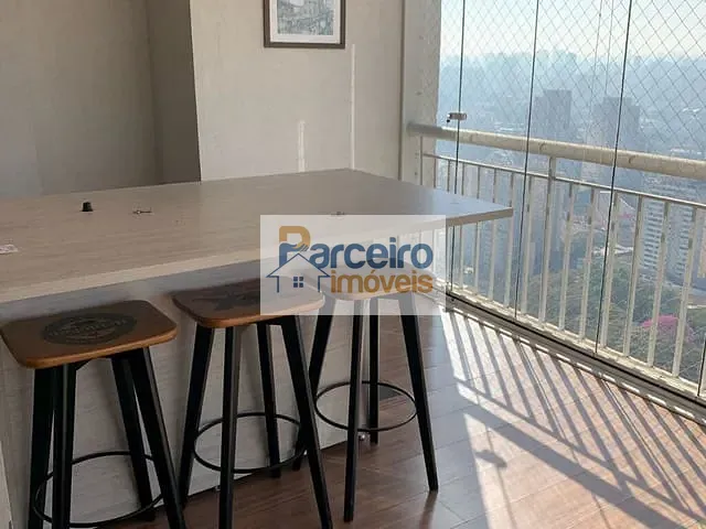 Cobertura / Penthouse com 398m² 4 quartos e 4 banheiros, à venda, no bairro Cambuci em São Paulo