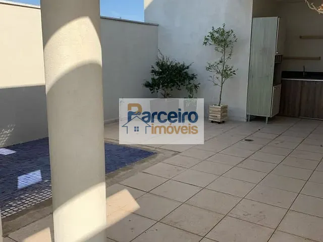 Cobertura / Penthouse com 398m² 4 quartos e 4 banheiros, à venda, no bairro Cambuci em São Paulo