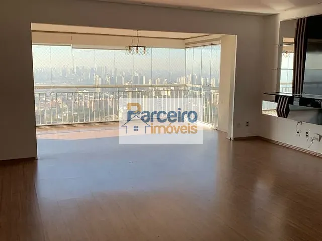 Cobertura / Penthouse com 398m² 4 quartos e 4 banheiros, à venda, no bairro Cambuci em São Paulo