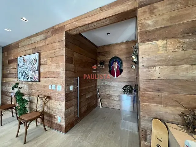 Cobertura / Penthouse 4 quartos e 6 banheiros, à venda, no bairro Chácara Klabin em São Paulo