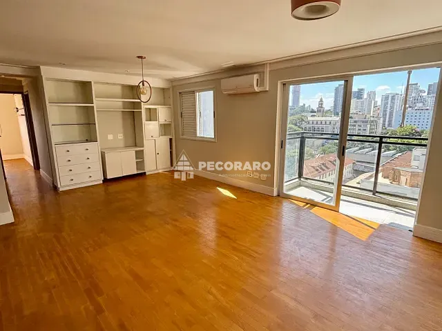 Cobertura / Penthouse 2 quartos e 3 banheiros, à venda ou para alugar, no bairro Cerqueira César em São Paulo