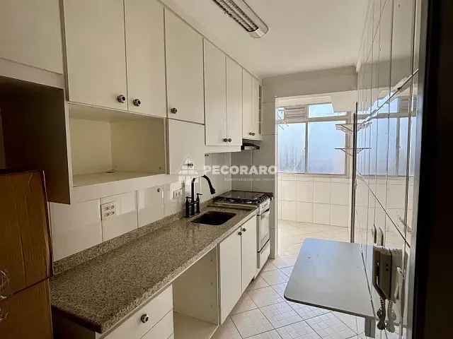 Cobertura / Penthouse 2 quartos e 3 banheiros, à venda ou para alugar, no bairro Cerqueira César em São Paulo