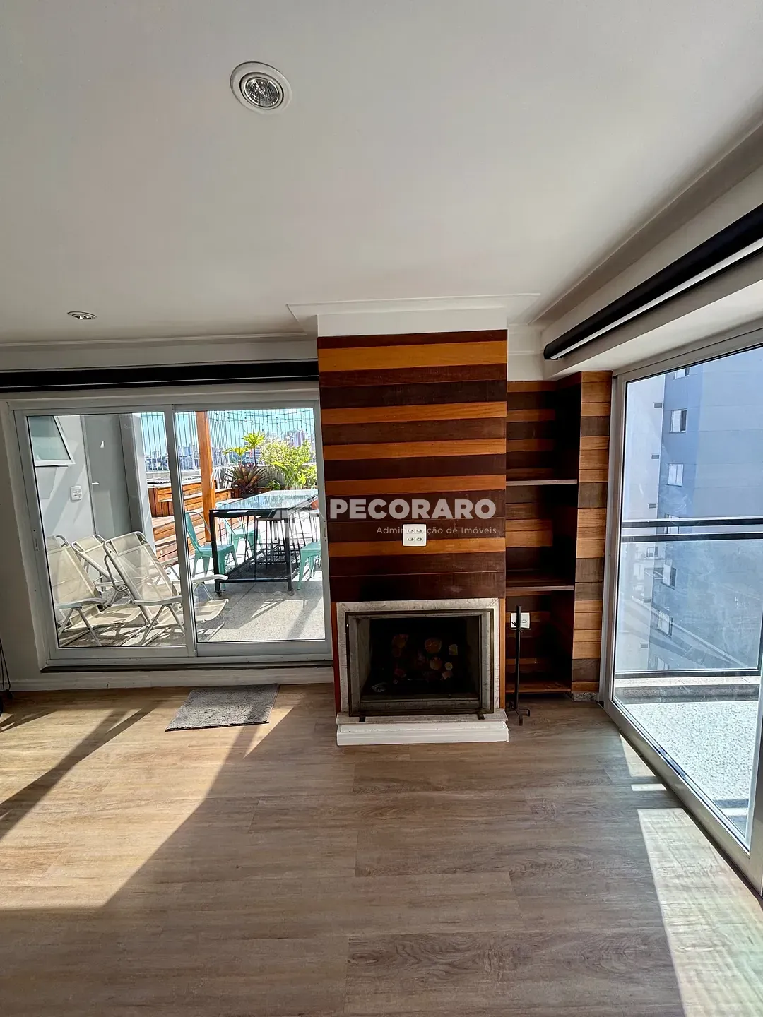 Cobertura, 2 quartos, 160 m² - Foto 10