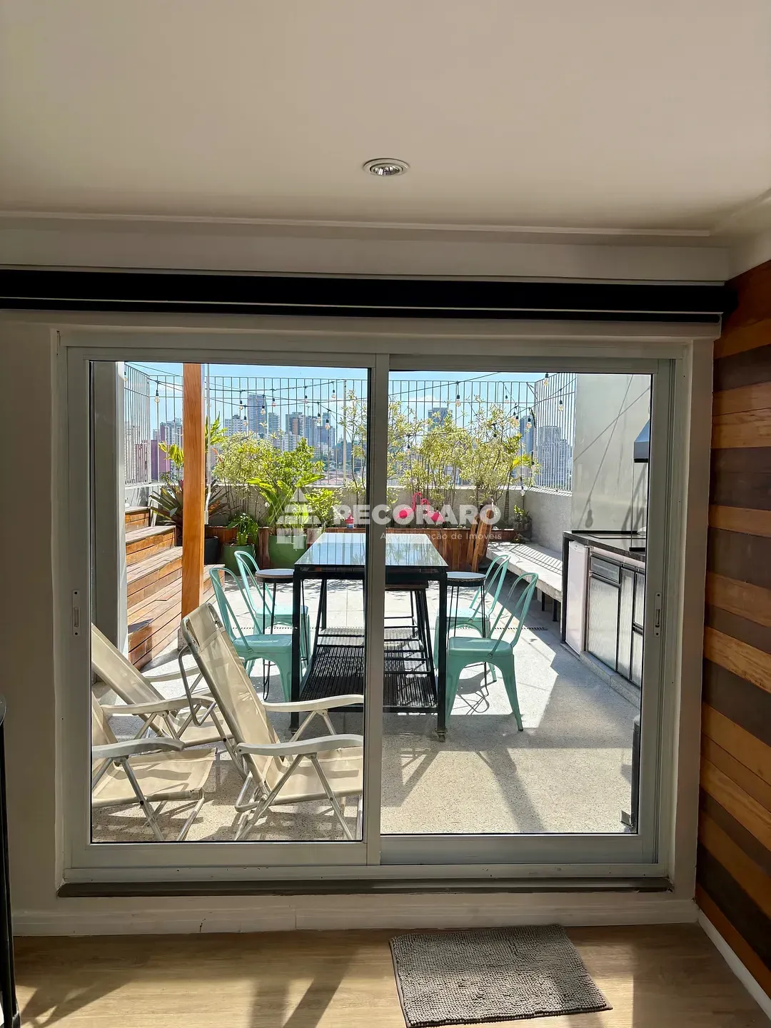 Cobertura, 2 quartos, 160 m² - Foto 5