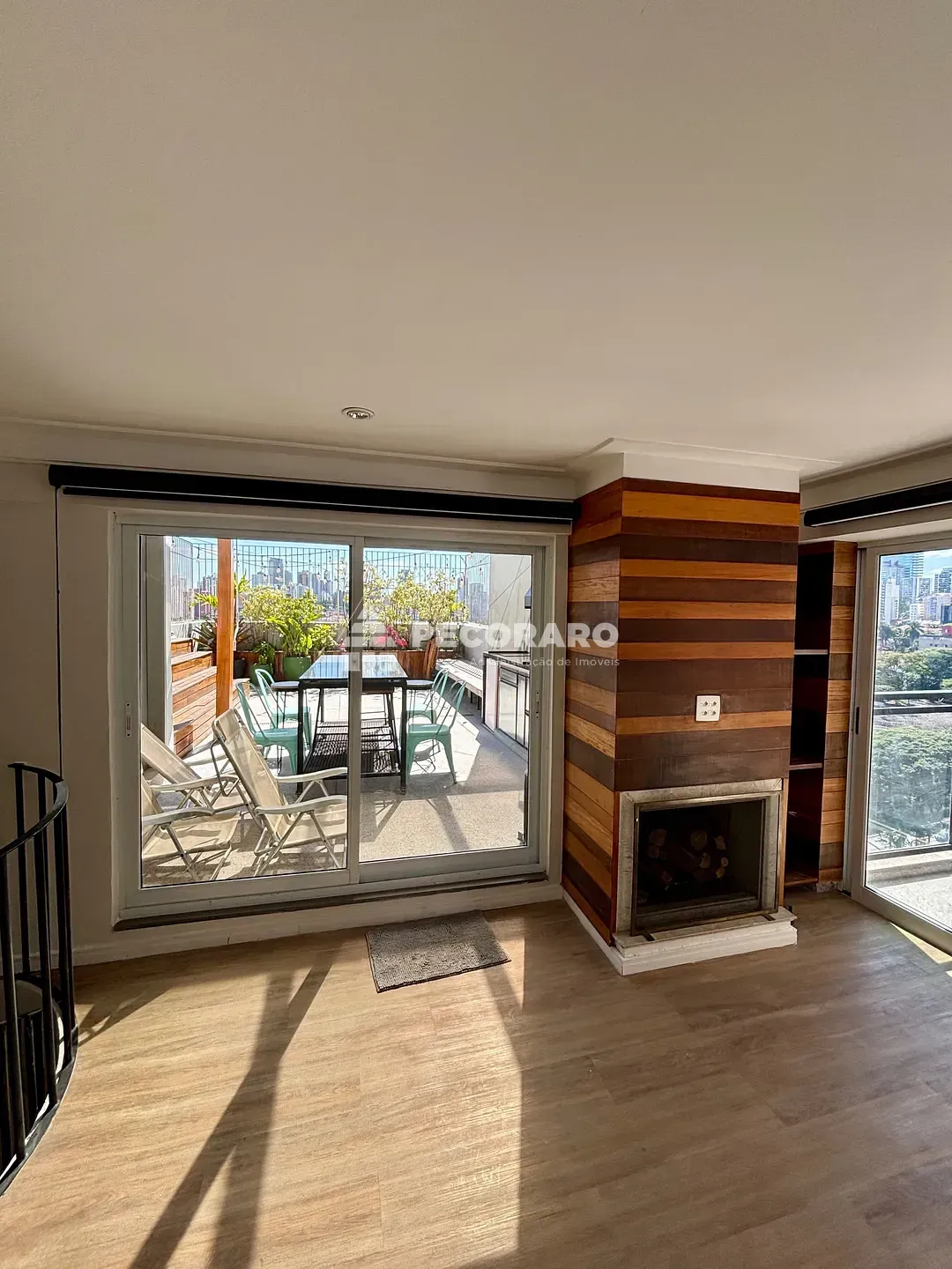 Cobertura, 2 quartos, 160 m² - Foto 6