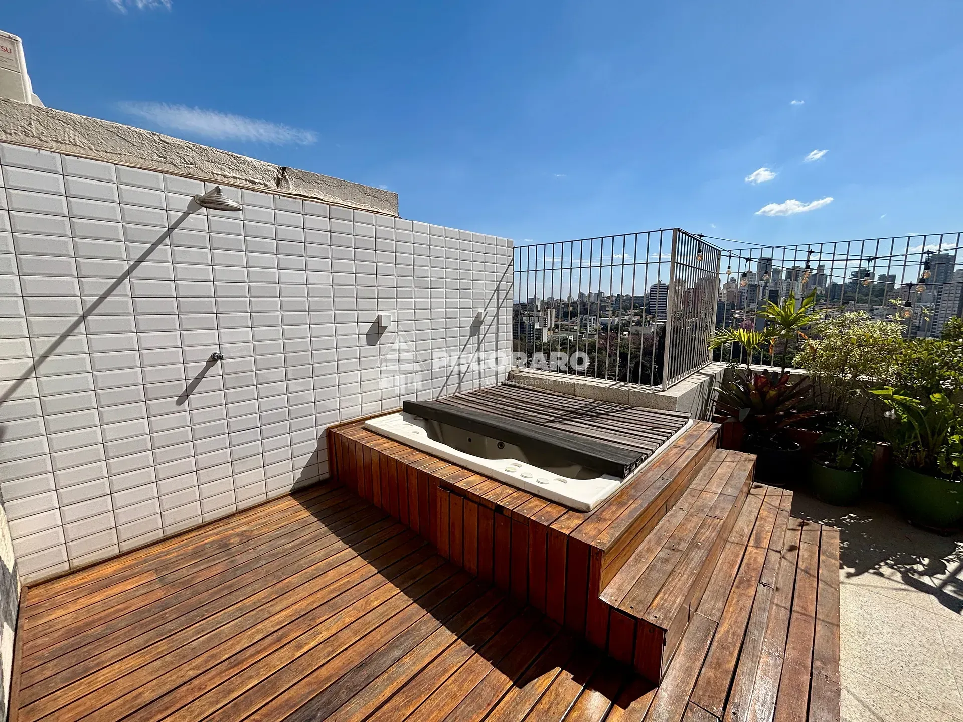 Cobertura, 2 quartos, 160 m² - Foto 12