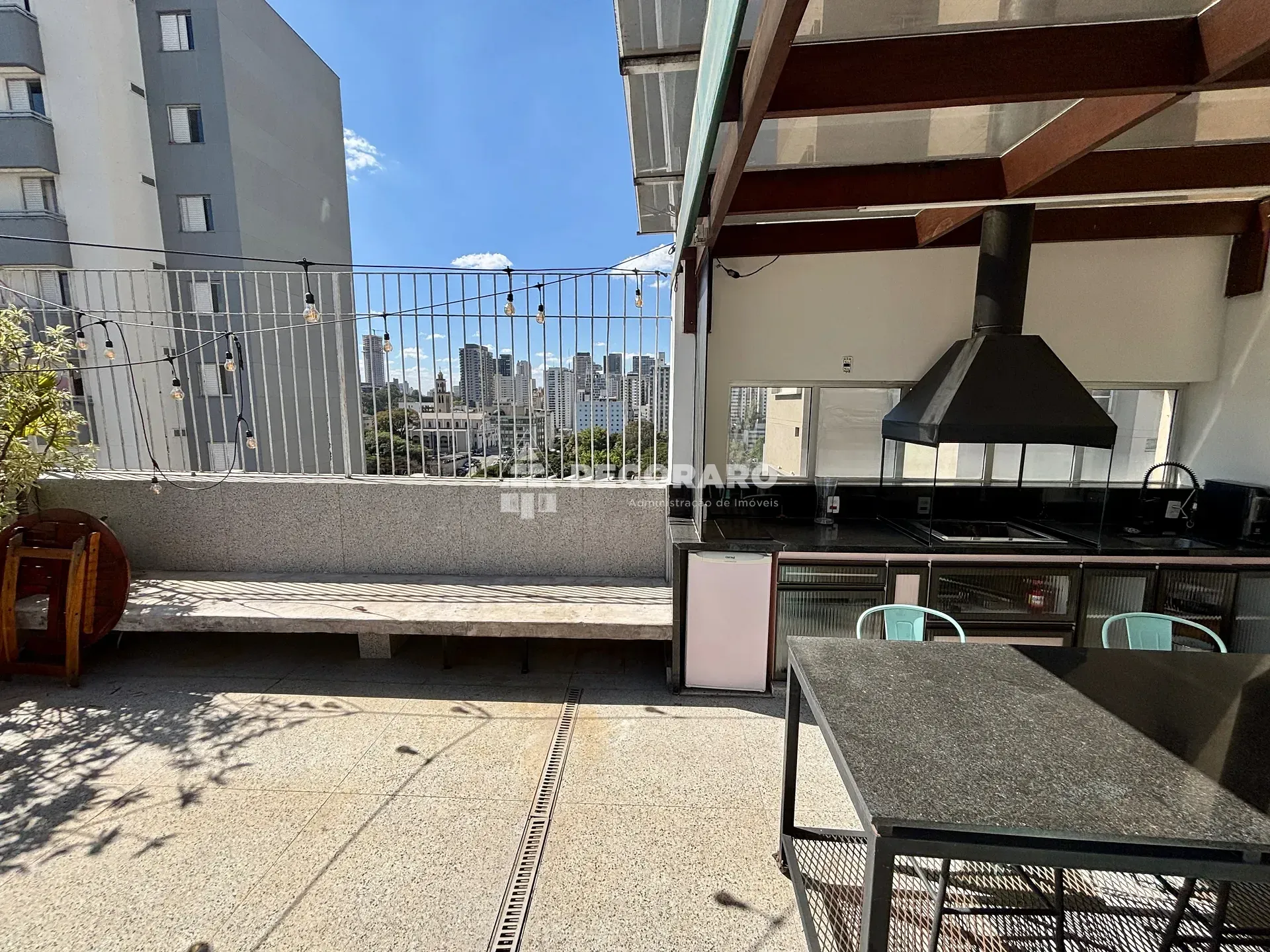 Cobertura, 2 quartos, 160 m² - Foto 33