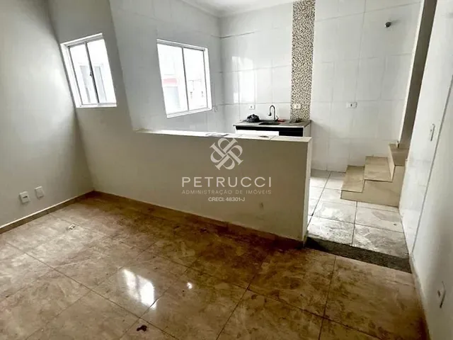 Cobertura / Penthouse 2 quartos e 1 banheiro, para alugar, no bairro Parque Novo Oratório em Santo André