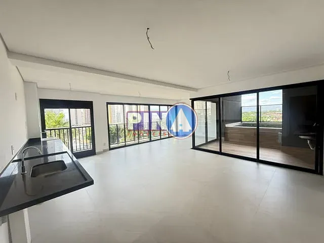 Cobertura / Penthouse com 129m² 3 quartos e 4 banheiros, à venda, no bairro Setor Marista em Goiânia