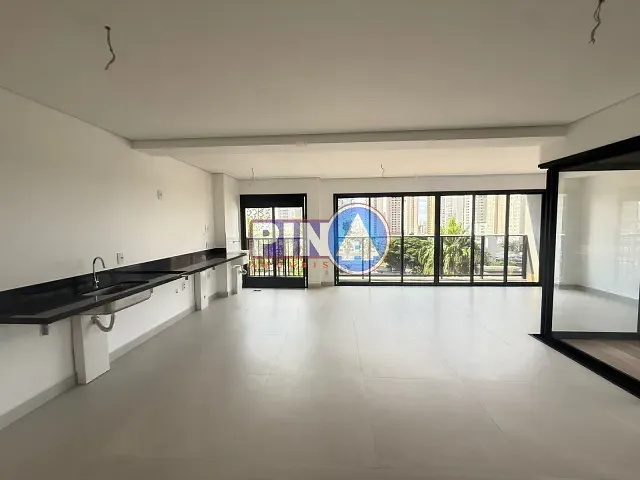Cobertura / Penthouse com 129m² 3 quartos e 4 banheiros, à venda, no bairro Setor Marista em Goiânia