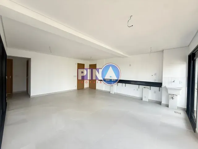 Cobertura / Penthouse com 129m² 3 quartos e 4 banheiros, à venda, no bairro Setor Marista em Goiânia