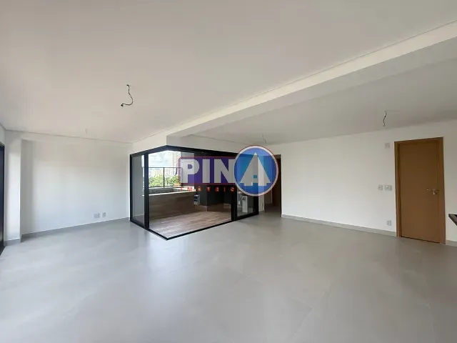 Cobertura / Penthouse com 129m² 3 quartos e 4 banheiros, à venda, no bairro Setor Marista em Goiânia