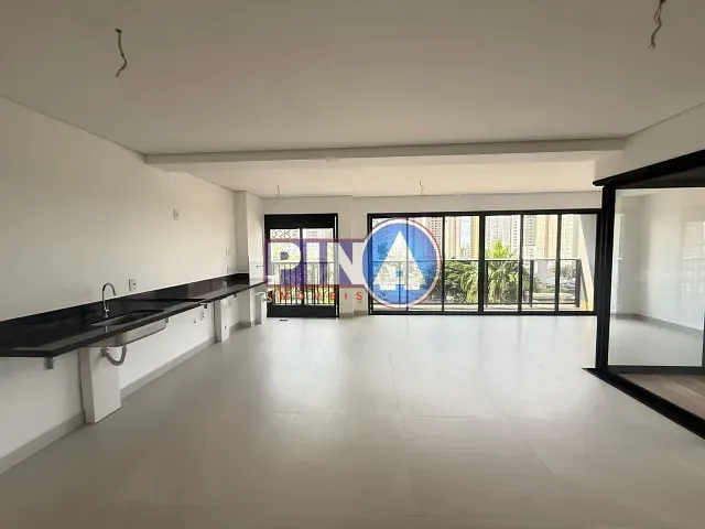 Cobertura / Penthouse com 129m² 3 quartos e 4 banheiros, à venda, no bairro Setor Marista em Goiânia
