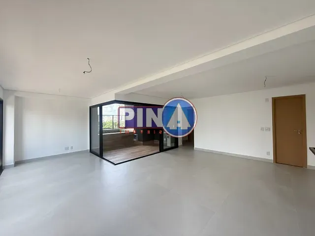 Cobertura / Penthouse com 129m² 3 quartos e 4 banheiros, à venda, no bairro Setor Marista em Goiânia