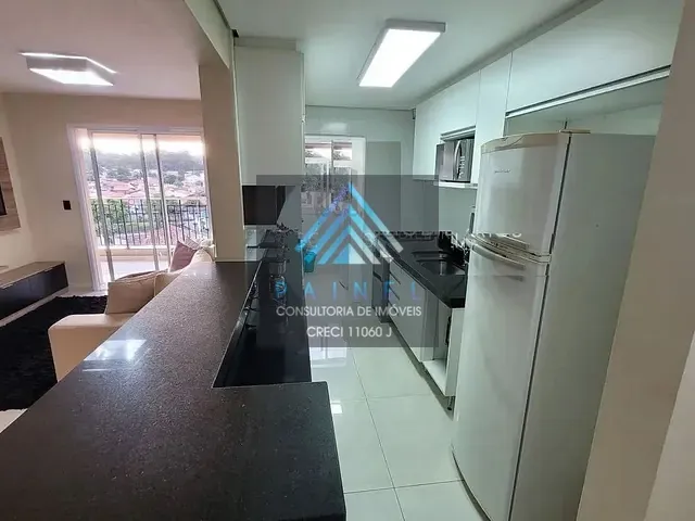 Cobertura / Penthouse 3 quartos e 3 banheiros, à venda, no bairro Tremembé em São Paulo