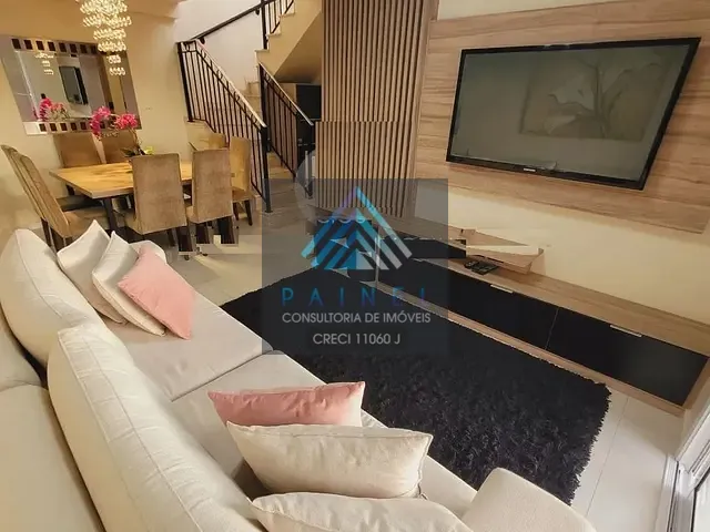 Cobertura / Penthouse 3 quartos e 3 banheiros, à venda, no bairro Tremembé em São Paulo