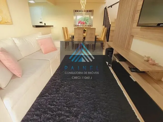 Cobertura / Penthouse 3 quartos e 3 banheiros, à venda, no bairro Tremembé em São Paulo