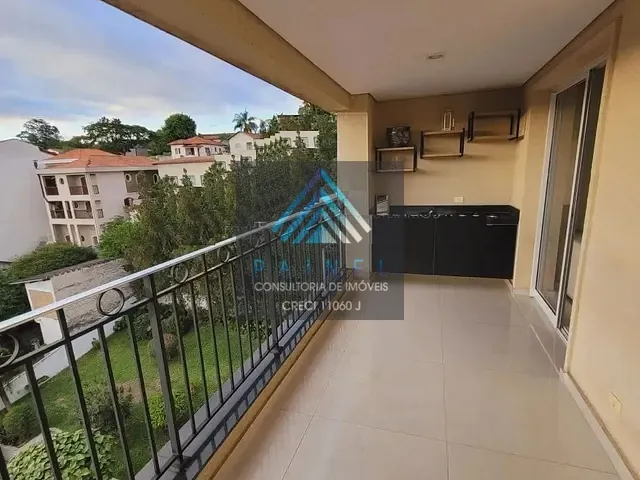 Cobertura / Penthouse 3 quartos e 3 banheiros, à venda, no bairro Tremembé em São Paulo
