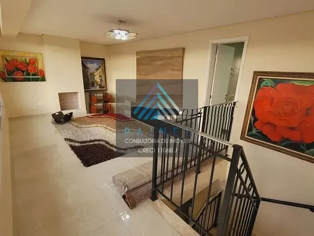 Cobertura / Penthouse 3 quartos e 3 banheiros, à venda, no bairro Tremembé em São Paulo