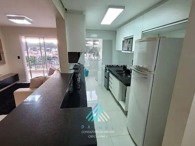 Cobertura / Penthouse 3 quartos e 3 banheiros, à venda, no bairro Tremembé em São Paulo