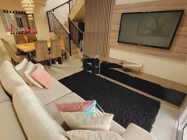 Cobertura / Penthouse 3 quartos e 3 banheiros, à venda, no bairro Tremembé em São Paulo
