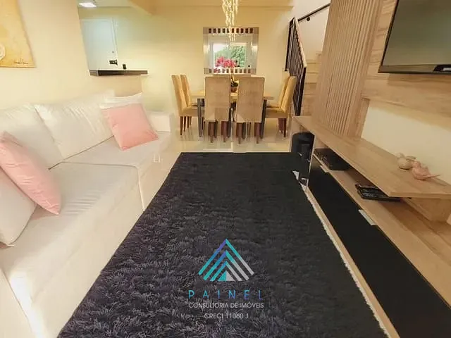 Cobertura / Penthouse 3 quartos e 3 banheiros, à venda, no bairro Tremembé em São Paulo