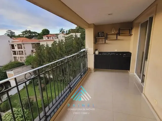 Cobertura / Penthouse 3 quartos e 3 banheiros, à venda, no bairro Tremembé em São Paulo