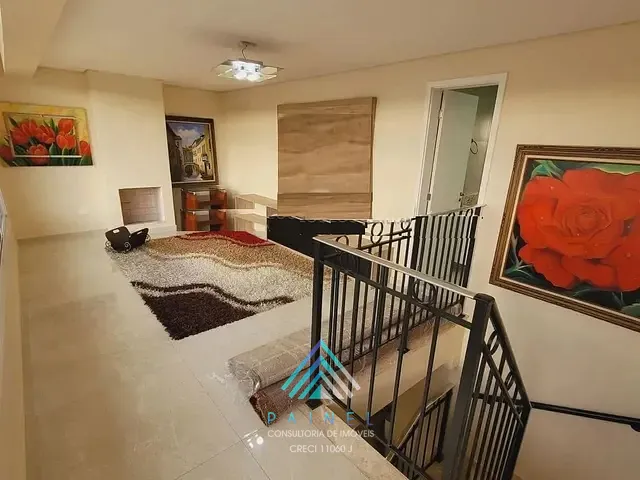 Cobertura / Penthouse 3 quartos e 3 banheiros, à venda, no bairro Tremembé em São Paulo