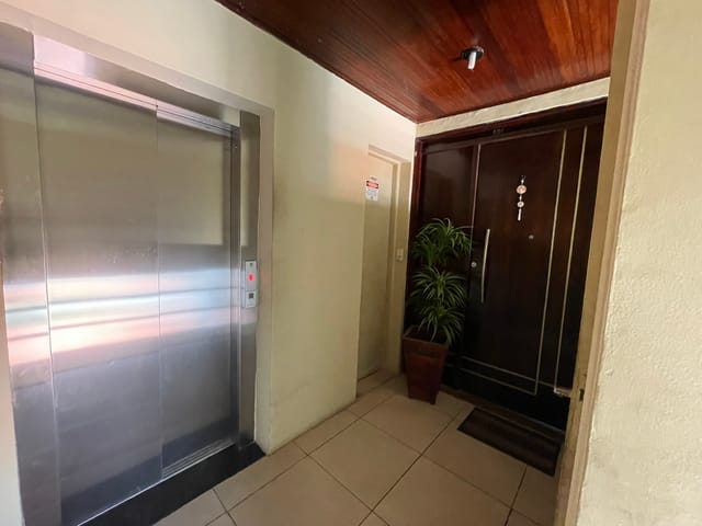 Cobertura / Penthouse 3 quartos e 3 banheiros, à venda, no bairro Tauape em Fortaleza