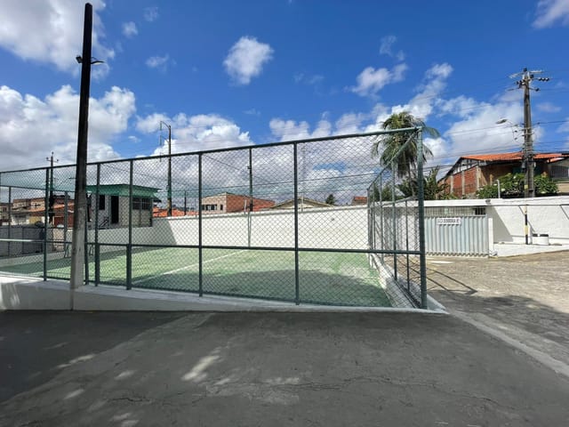 Cobertura / Penthouse 3 quartos e 3 banheiros, à venda, no bairro Tauape em Fortaleza