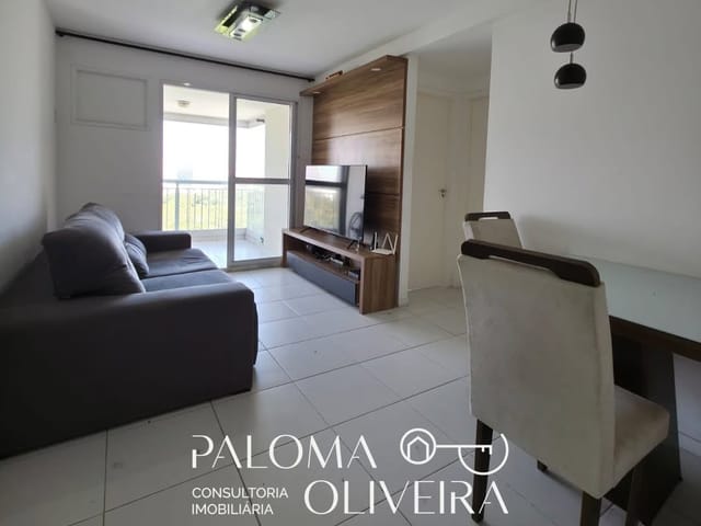 Cobertura / Penthouse 2 quartos e 1 banheiro, à venda, no bairro Jacarepaguá em Rio de Janeiro