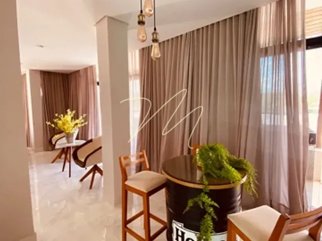 Cobertura / Penthouse com 335m² 3 quartos e 4 banheiros, para alugar, no bairro Jardim Atlântico 1 em Ilhéus