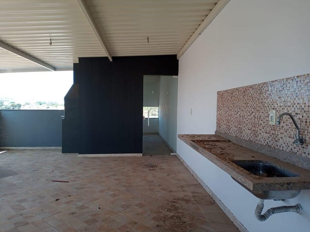Foto do Cobertura / Penthouse - Cobertura / Penthouse à venda, Parque Urupês, Taubaté, SP | Previta Imóveis