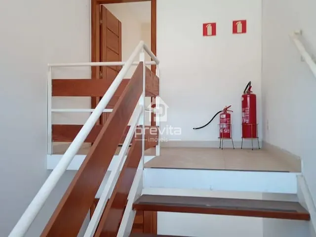 Cobertura / Penthouse 3 quartos e 2 banheiros, à venda, no bairro Parque Urupês em Taubaté