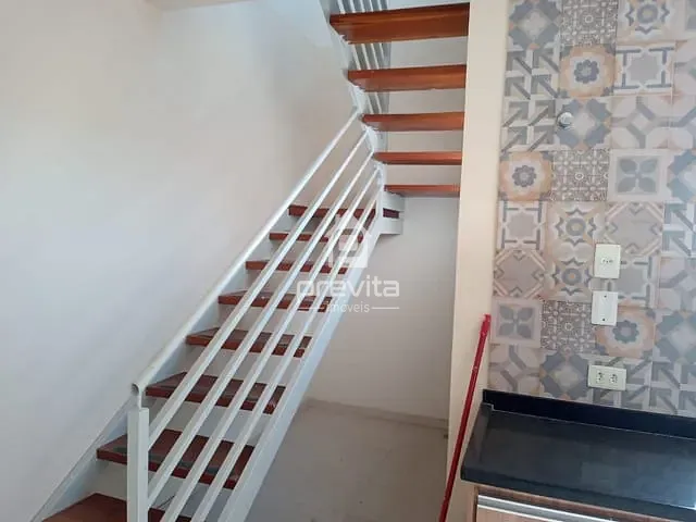 Cobertura / Penthouse 3 quartos e 2 banheiros, à venda, no bairro Parque Urupês em Taubaté