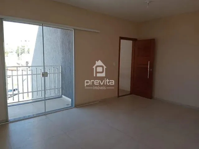 Cobertura / Penthouse 3 quartos e 2 banheiros, à venda, no bairro Parque Urupês em Taubaté