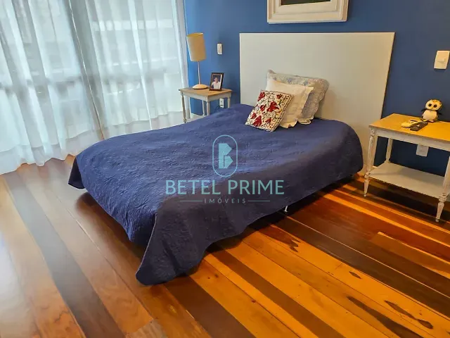 Cobertura / Penthouse com 272m² 3 quartos e 4 banheiros, à venda, no bairro Ipanema em Rio de Janeiro